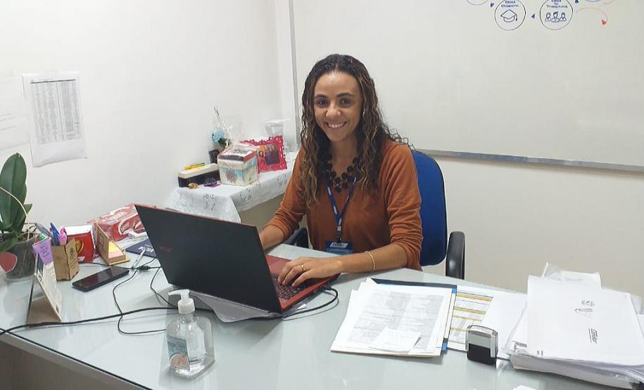 Contratação de mulheres cresce 38,33% no Paraná