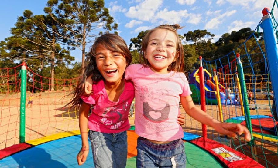 Secretaria de Justiça, Família e Trabalho leva Família no Parque a Piraquara neste sábado