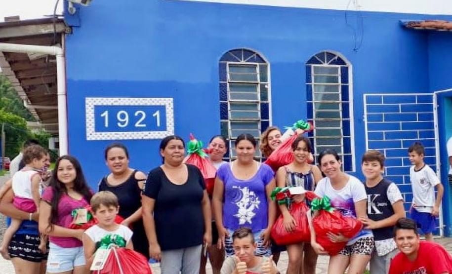 Secretaria da Justiça, Família e Trabalho repassa R$ 245 mil para entidades que atendem crianças e suas famílias