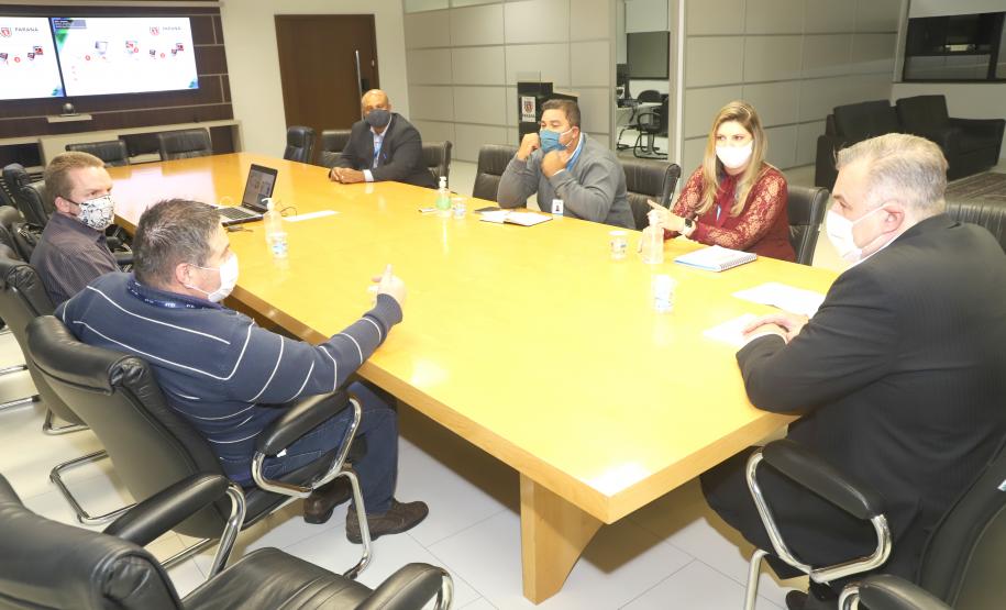 Secretaria da Justiça e Trabalho integra Comitê de Gestão de Crise do Ministério da Economia para proteção da saúde do trabalhador durante o coronavírus