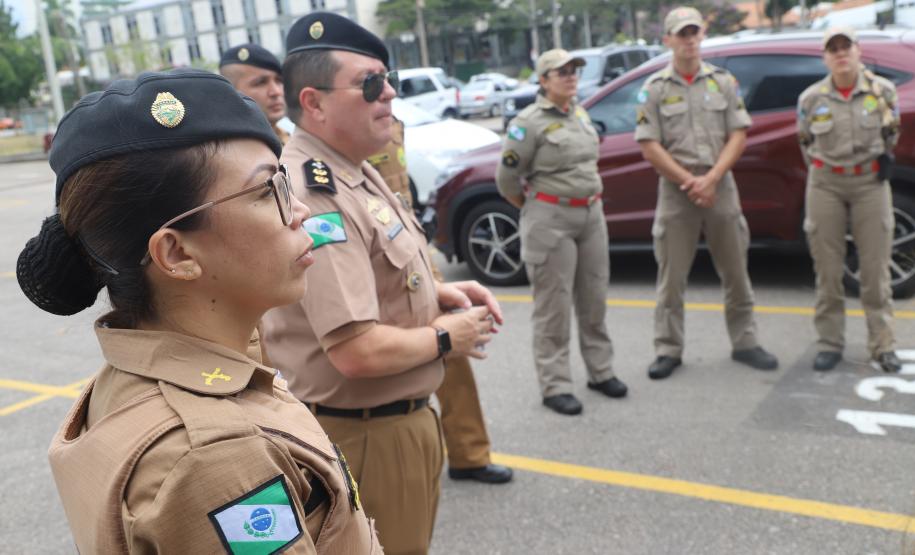 Ney Leprevost deflagra operação de combate a abusos nos preços do gás de cozinha