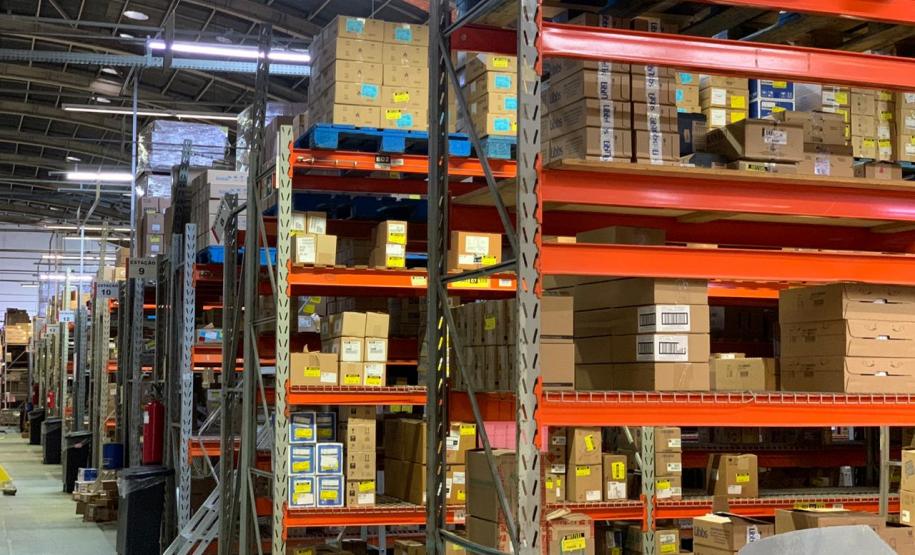 Secretaria da Justiça realiza nova operação para fiscalizar bancos, farmácias e distribuidoras de medicamentos