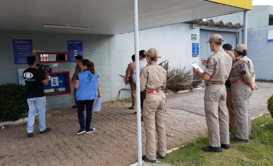 Ney Leprevost deflagra operação de combate a abusos nos preços do gás de cozinha