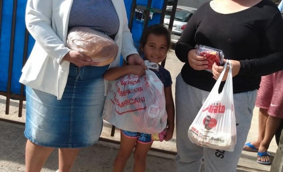 Em tempos de coronavírus é possível ajudar o próximo sem precisar sair de casa