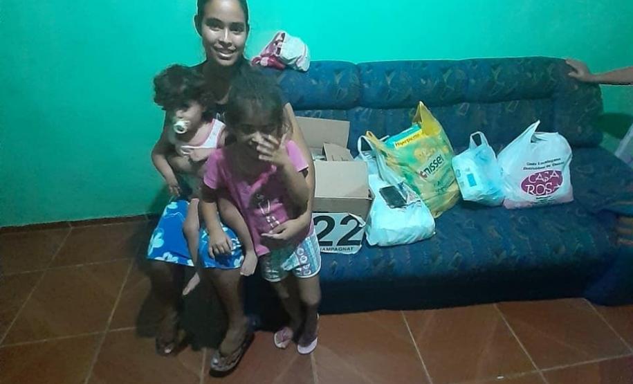 Em tempos de coronavírus é possível ajudar o próximo sem precisar sair de casa