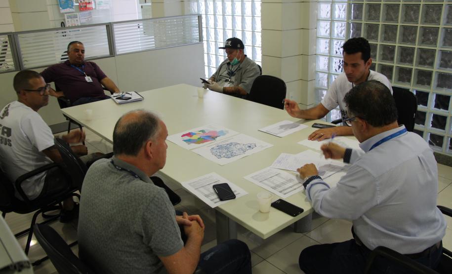 Secretaria da Justiça e Família desenvolve projeto com a Central Única de Favelas para atender famílias em vulnerabilidade