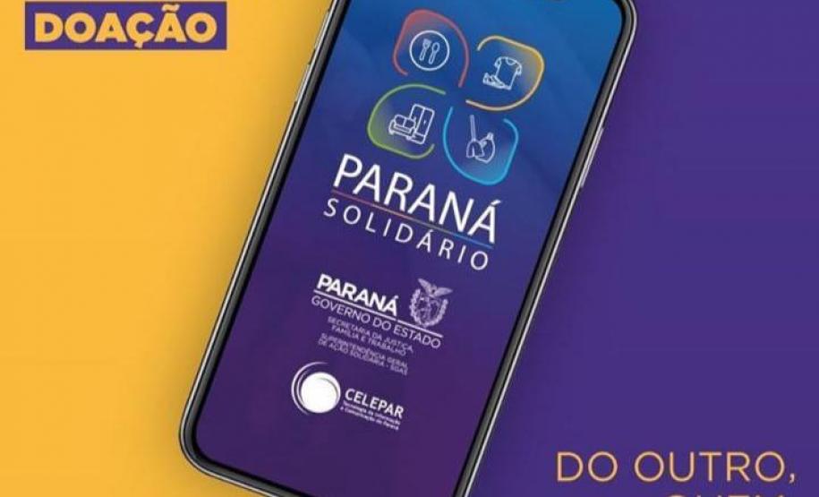 Em tempos de coronavírus é possível ajudar o próximo sem precisar sair de casa