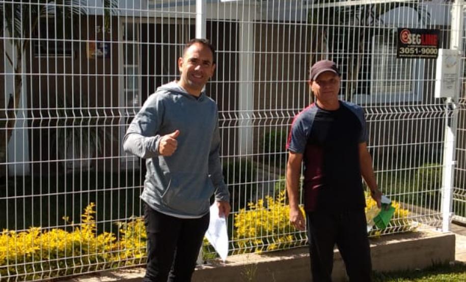 Secretaria da Justiça, Família e Trabalho entrega 9 mil litros de álcool 70% para instituições sociais