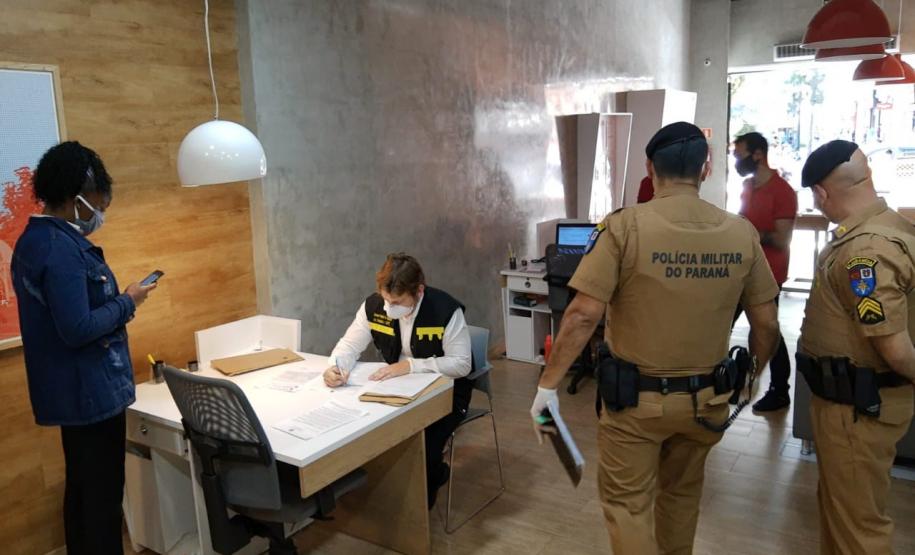 Secretaria da Justiça e Ministério da Economia deflagram operação contra fraudes trabalhistas