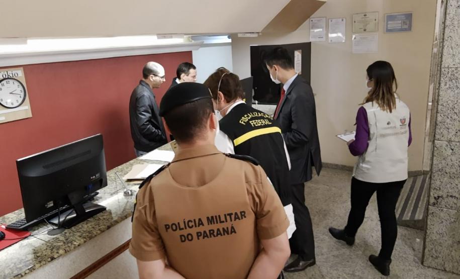 Secretaria da Justiça e Ministério da Economia deflagram operação contra fraudes trabalhistas