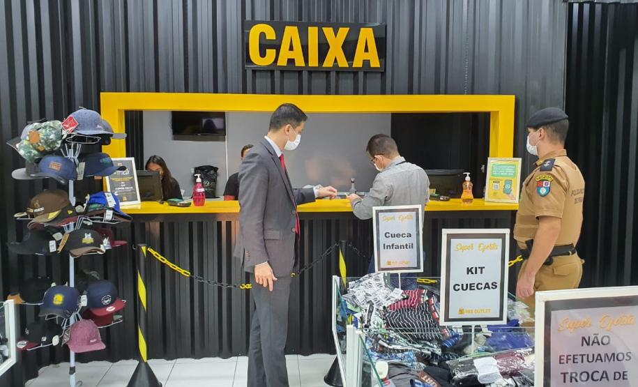 Secretaria da Justiça e Ministério da Economia deflagram operação contra fraudes trabalhistas