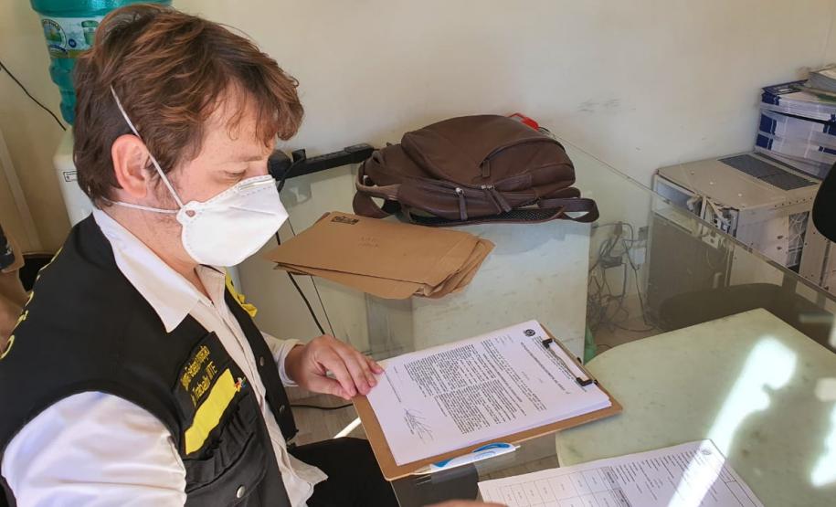 Secretaria da Justiça e Ministério da Economia deflagram operação contra fraudes trabalhistas