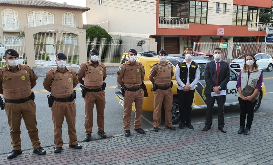 Secretaria da Justiça e Ministério da Economia deflagram operação contra fraudes trabalhistas