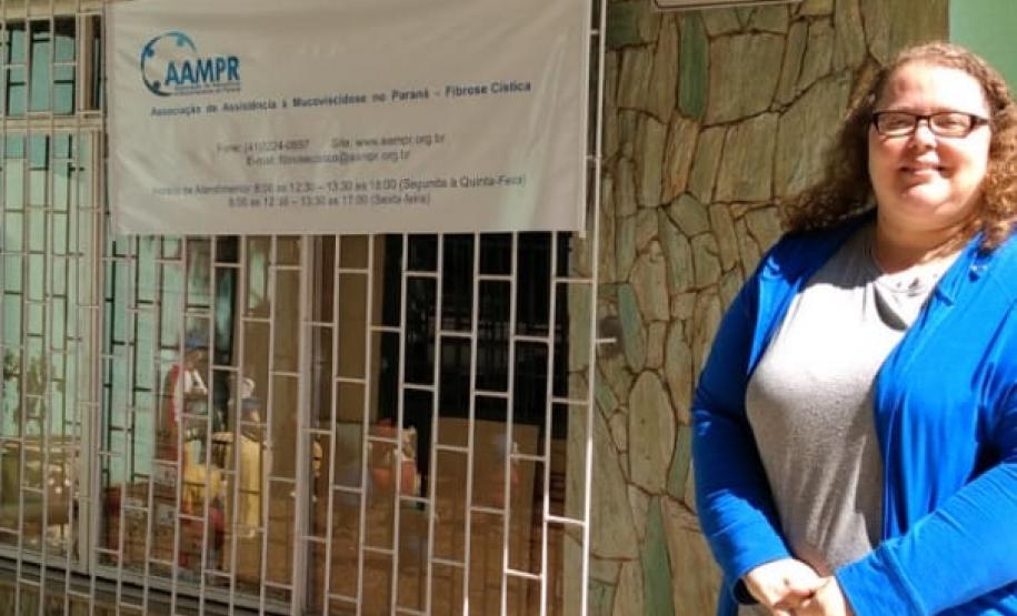 Secretaria da Justiça, Família e Trabalho entrega 9 mil litros de álcool 70% para instituições sociais