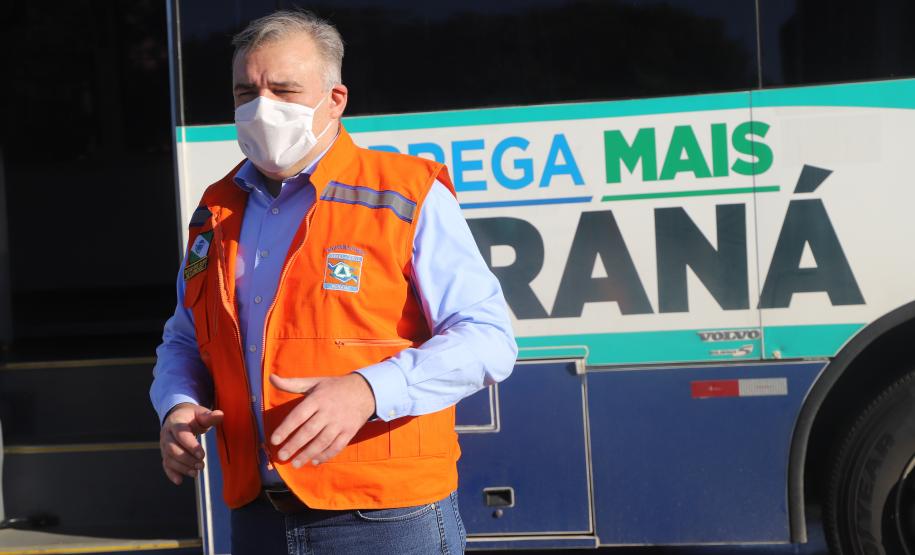 Secretaria de Justiça e Ministério da Economia criam “Espaço da Cidadania” para orientar trabalhadores e empresários em tempos de Covid-19