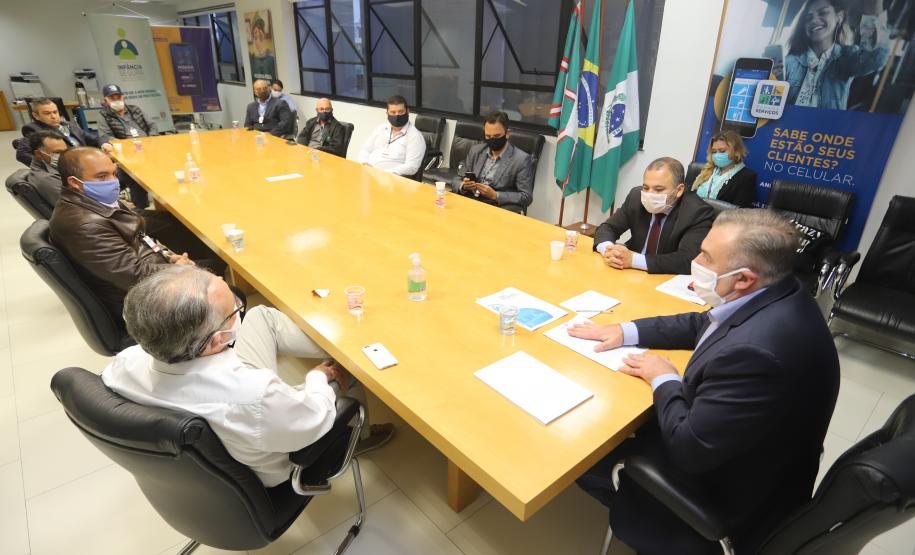 Secretaria de Justiça expede normativa de proteção à saúde dos consumidores, garçons e demais trabalhadores de restaurantes e similares