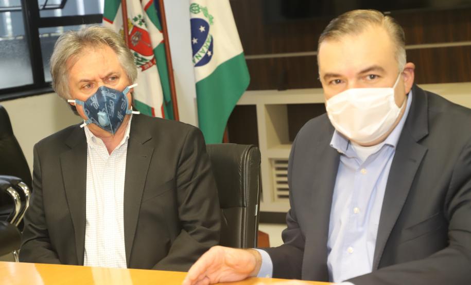 Secretaria de Justiça, Família e Trabalho viabiliza R$ 3 milhões para auxiliar instituições que atendem pessoas idosas no Paraná