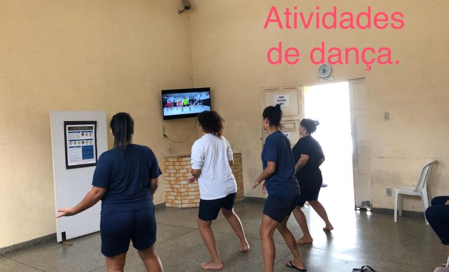 Secretaria da Justiça do Paraná garante atividades durante a pandemia para adolescentes que estão no Sistema Socioeducativo