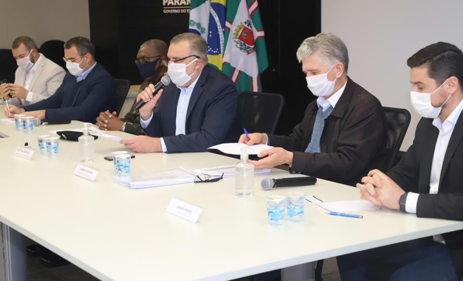 Coletiva da Comida Boa