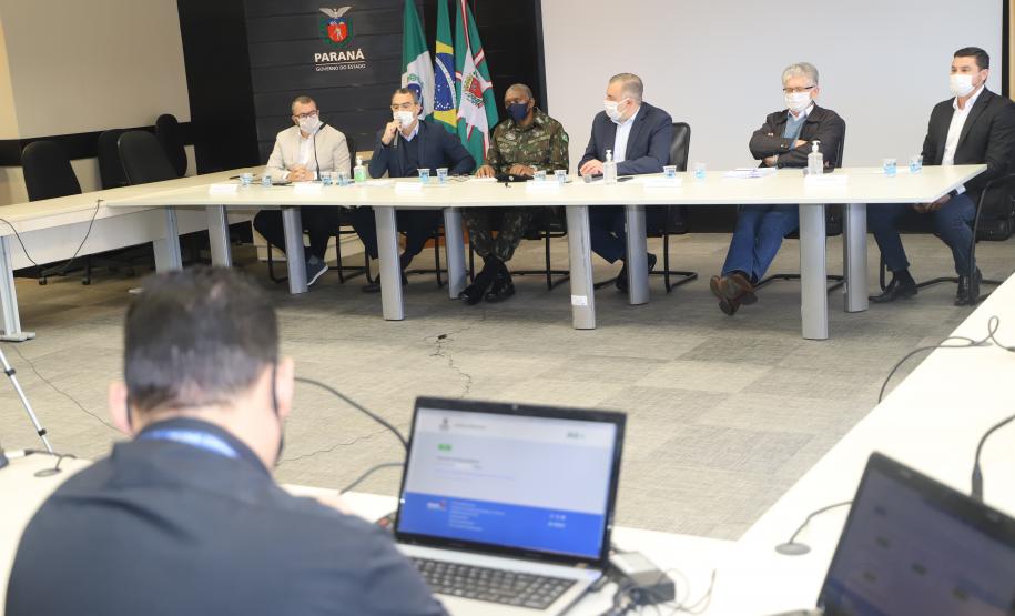 Coletiva da Comida Boa