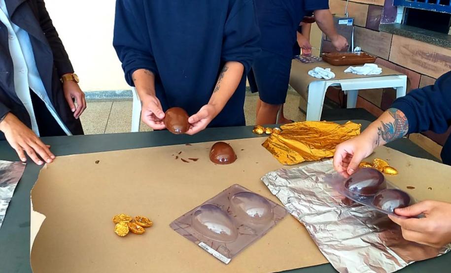 Secretaria da Justiça do Paraná garante atividades durante a pandemia para adolescentes que estão no Sistema Socioeducativo