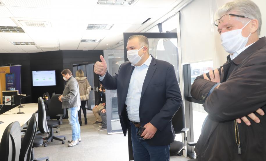 Coletiva da Comida Boa