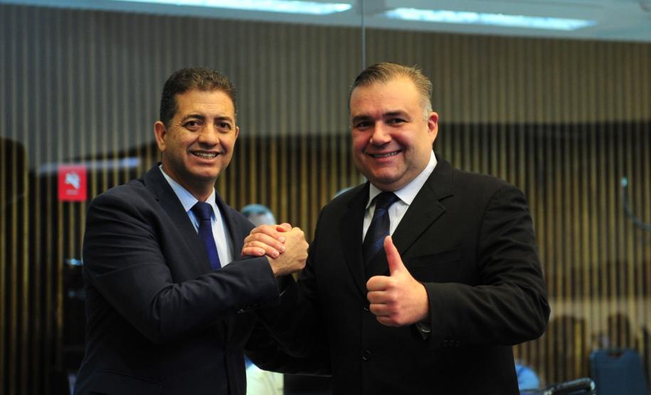 Projeto de Lei vai propor Força-Tarefa Infância Segura em caráter permanente no Governo do Paraná