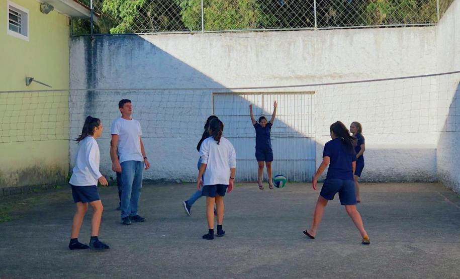 Secretaria da Justiça do Paraná garante atividades durante a pandemia para adolescentes que estão no Sistema Socioeducativo