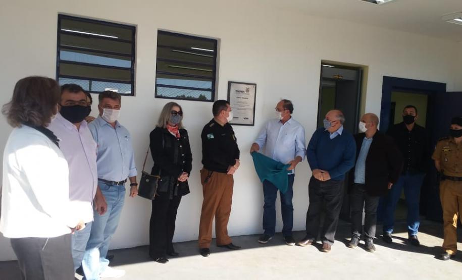 Governo investe mais de R$ 16 milhões em novas Unidades Socioeducativas na região Oeste do Paraná