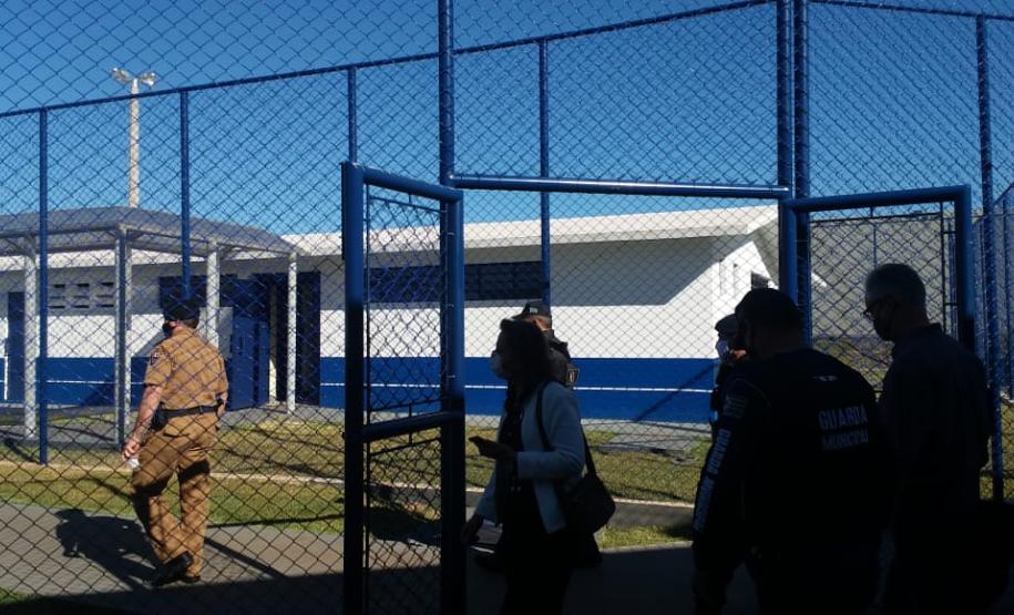 Governo investe mais de R$ 16 milhões em novas Unidades Socioeducativas na região Oeste do Paraná