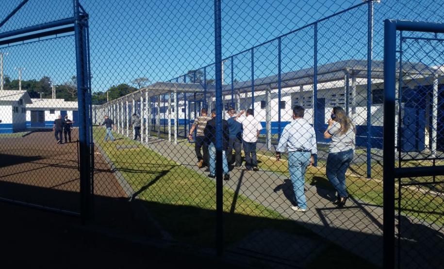 Governo investe mais de R$ 16 milhões em novas Unidades Socioeducativas na região Oeste do Paraná
