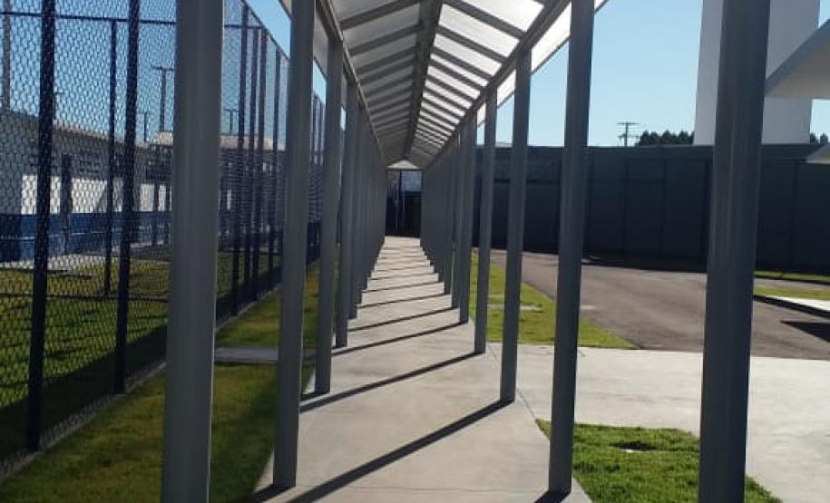 Governo investe mais de R$ 16 milhões em novas Unidades Socioeducativas na região Oeste do Paraná