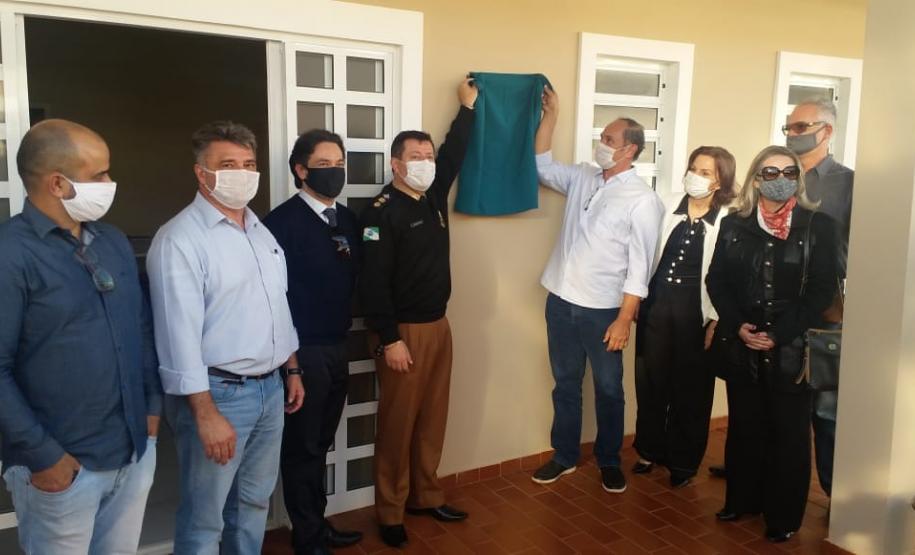 Governo investe mais de R$ 16 milhões em novas Unidades Socioeducativas na região Oeste do Paraná