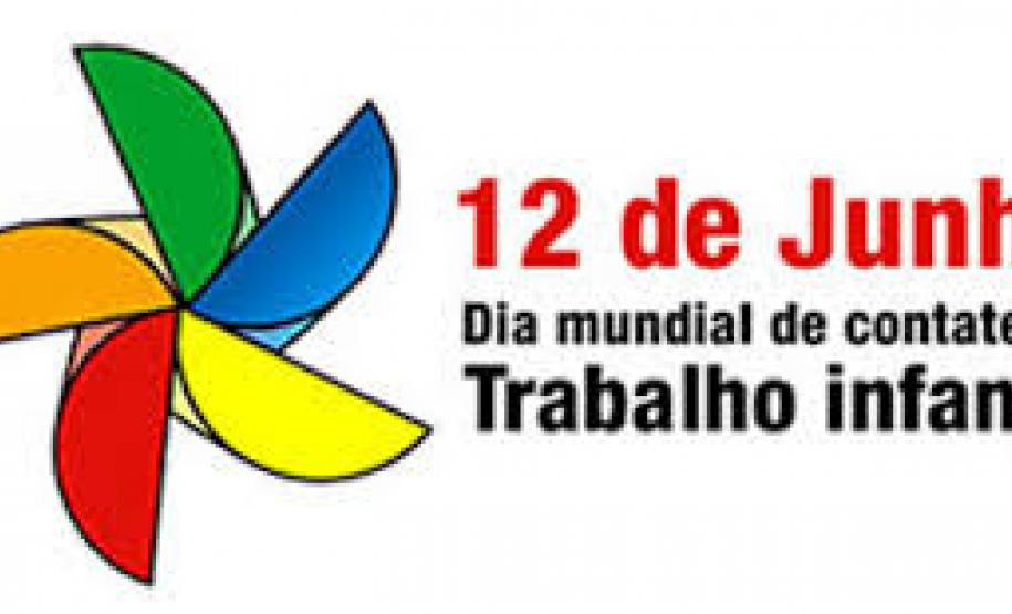 R$ 14,5 milhões aos municípios para ações de combate ao trabalho infantil