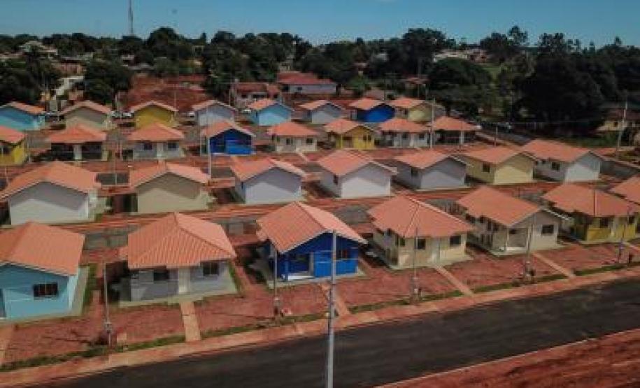 50 casas wenceslau braz