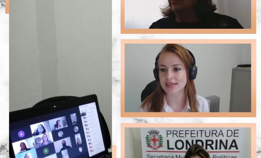 Videoconferência debate sobre violência contra mulheres, crianças, adolescentes ou idosos em condomínios residenciais e comerciais