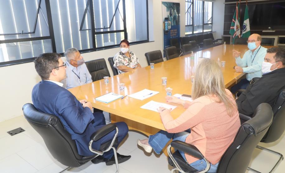 Secretaria da Justiça debate sobre medidas de enfrentamento à Covid-19 para área de Promotores de Eventos