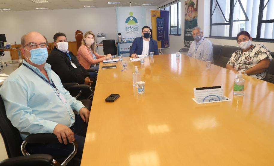 Secretaria da Justiça debate sobre medidas de enfrentamento à Covid-19 para área de Promotores de Eventos