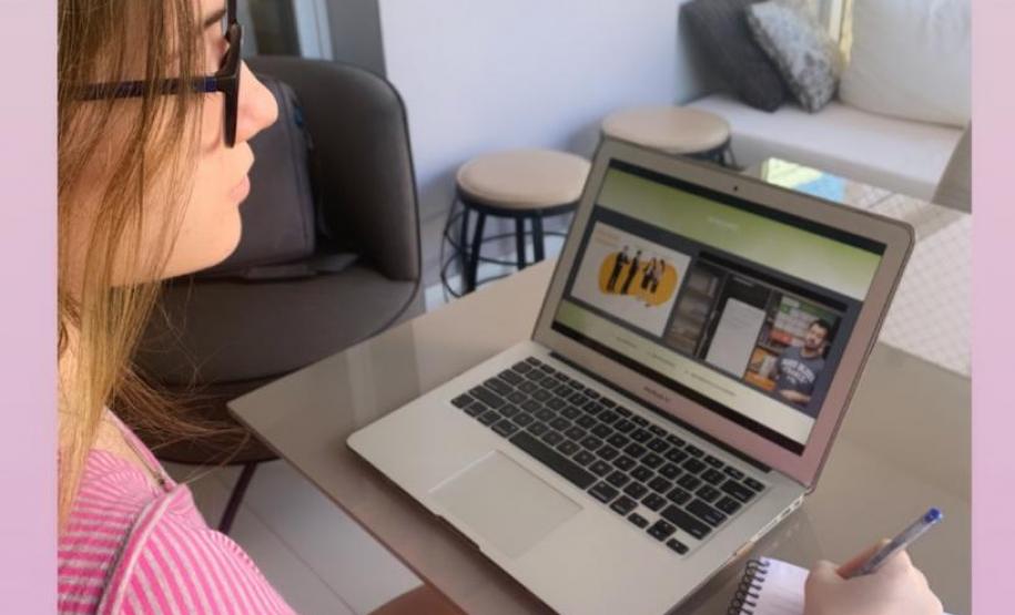 Paraná foi o estado que registrou maior adesão ao programa Juventude Empreendedora