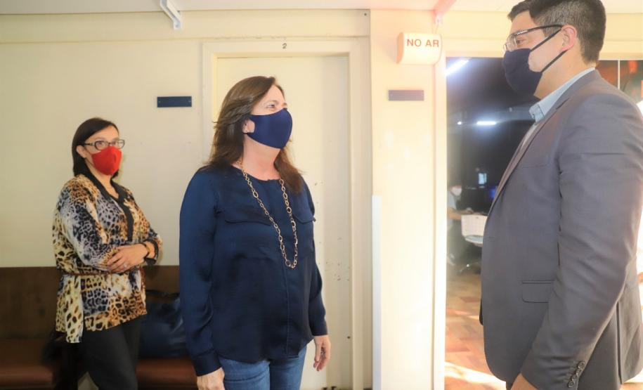 Força-Tarefa Infância Segura lança curso de capacitação para o Sistema de Garantias de Direitos da Criança e do Adolescente