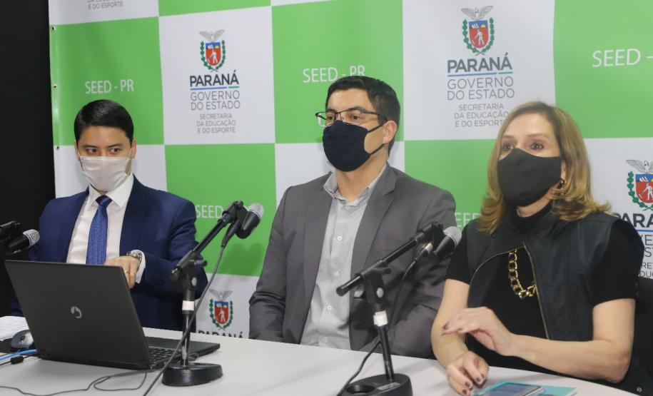 Força-Tarefa Infância Segura lança curso de capacitação para o Sistema de Garantias de Direitos da Criança e do Adolescente