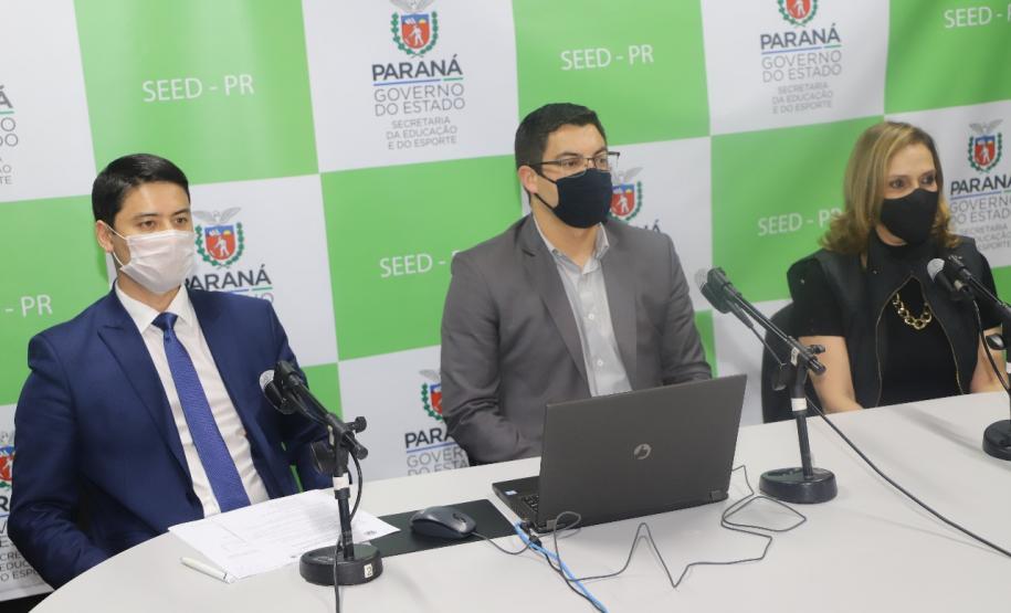 Força-Tarefa Infância Segura lança curso de capacitação para o Sistema de Garantias de Direitos da Criança e do Adolescente