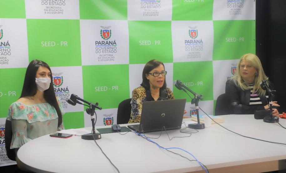 Força-Tarefa Infância Segura lança curso de capacitação para o Sistema de Garantias de Direitos da Criança e do Adolescente