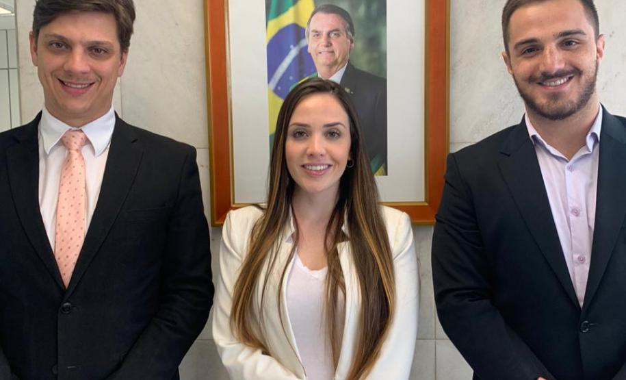 Conselho da Juventude do Paraná é o primeiro colegiado do Brasil a aderir ao Sistema Nacional da Juventude