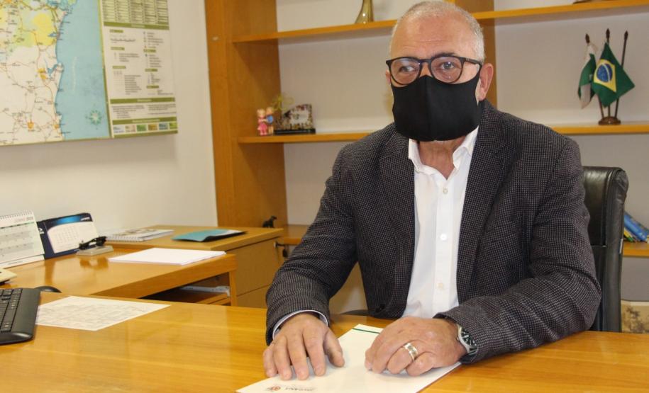 Secretaria da Justiça, Família e Trabalho integra o Conselho Empresarial e de Infraestrutura do Paraná