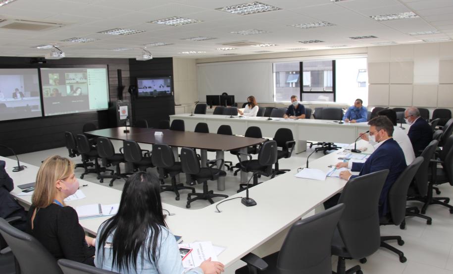 Governo viabiliza parceria para qualificar trabalhadores na informalidade e fomentar geração de emprego e renda no Paraná