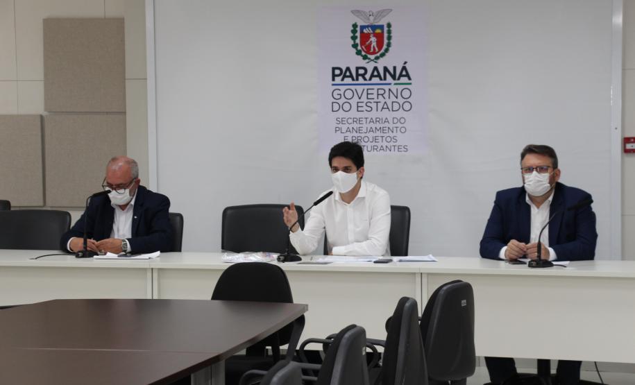 Governo viabiliza parceria para qualificar trabalhadores na informalidade e fomentar geração de emprego e renda no Paraná