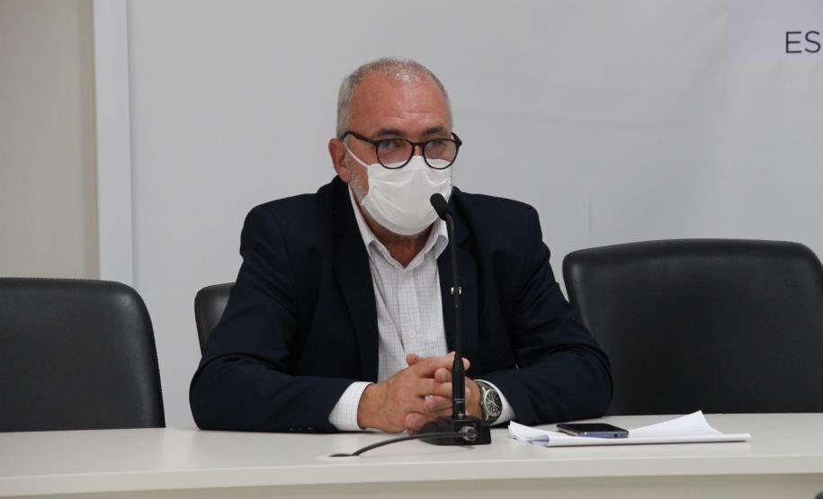 Governo viabiliza parceria para qualificar trabalhadores na informalidade e fomentar geração de emprego e renda no Paraná