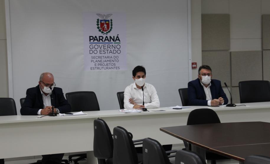 Governo viabiliza parceria para qualificar trabalhadores na informalidade e fomentar geração de emprego e renda no Paraná