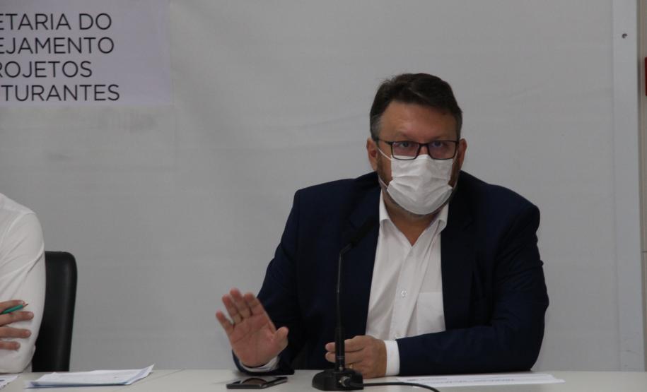 Governo viabiliza parceria para qualificar trabalhadores na informalidade e fomentar geração de emprego e renda no Paraná